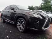 car Left