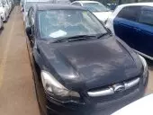 car Left Front