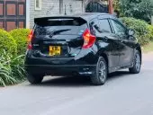 car Back