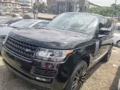 car Left Front