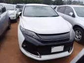car Front