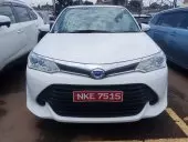 car Right Front