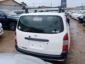 car Back