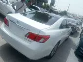 car Right Back