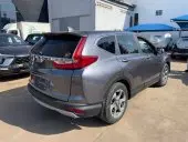 car Right Back