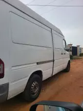 car Left Back