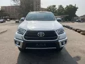 car Front