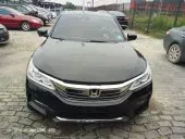 car Front