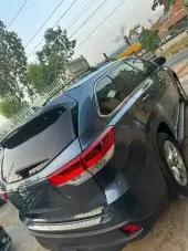 car Right Back