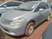 car Left Front