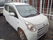 car Right Front