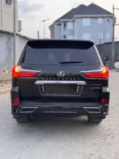 back