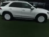 car Left