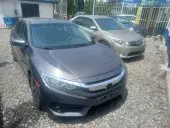 car Front