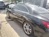 car Back