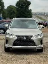 car Front