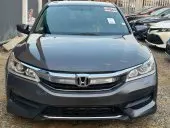 car Left Front