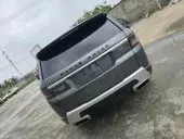 car Right Back
