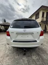 back