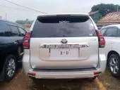 car Back