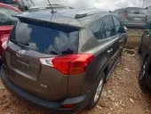 car Right Back