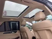 car left