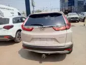 car Back