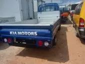 car Back