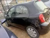 car Back