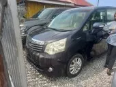car Left Front