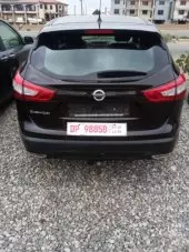 back