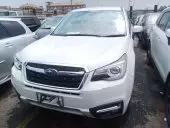 car Front