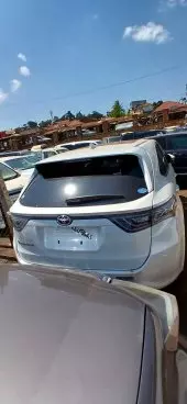 car back