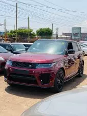 car right