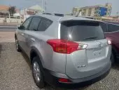 car Right Back