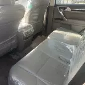 car Right Back