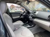 car Left