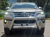 car Front