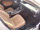 car Left