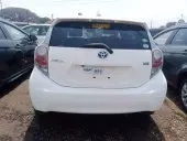car Back