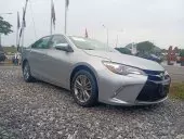 car Left Front