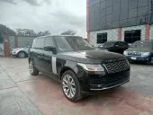 car Left Front