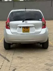 back