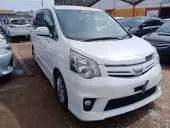 car Left Front
