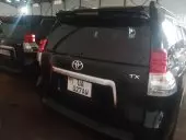 car Right Back