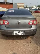 back