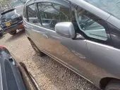 car Left