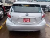 car Back