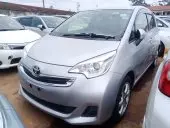 car Right Back