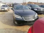 car Front